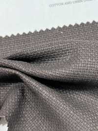 DB16 Baumwoll-Leinen-Vorgewebe[Textilgewebe] KOYAMA Unterfoto