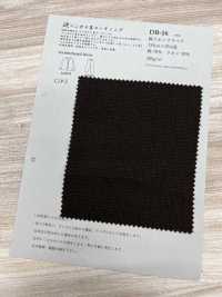 DB16 Baumwoll-Leinen-Vorgewebe[Textilgewebe] KOYAMA Unterfoto