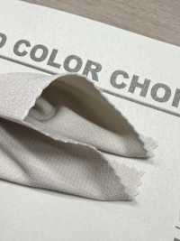 B8001Z Recycelter Poly-Doppelstoff, Halb Gefaltet[Textilgewebe] VANCET Unterfoto