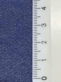 B17200Z T/C 20-Faden-Garn, Köperbindung, Farbe: Denim, Halbfalte[Textilgewebe] VANCET Unterfoto