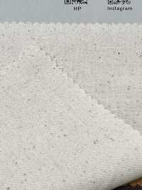 JC7260 Vorgefärbtes 20-Faden-Viyella, Doppelseitig Flauschig.[Textilgewebe] KOYAMA Unterfoto