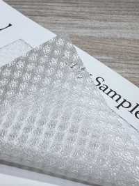 DM710 Fuzzy Mesh[Textilgewebe] Unterfoto