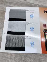 TX3003 Thermotron Light Satin[Textilgewebe] Unterfoto