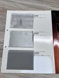 TX5000RP Thermotron Radipoka® Queens[Textilgewebe] Unterfoto