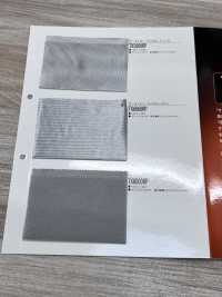 TX8000RP Thermotron Radipoka® Fuzzy[Textilgewebe] Unterfoto