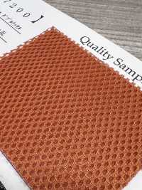 CN7200 Polyester Doppel-Raschel[Textilgewebe] Unterfoto