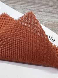 CN7200 Polyester Doppel-Raschel[Textilgewebe] Unterfoto