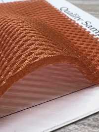 CN7200 Polyester Doppel-Raschel[Textilgewebe] Unterfoto