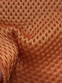 CN7200 Polyester Doppel-Raschel[Textilgewebe] Unterfoto