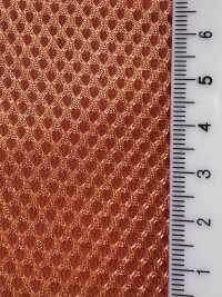 CN7200 Polyester Doppel-Raschel[Textilgewebe] Unterfoto