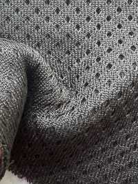 CN7271-130 Polyester Doppel-Raschel[Textilgewebe] Unterfoto