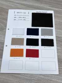 CN7271-130 Polyester Doppel-Raschel[Textilgewebe] Unterfoto