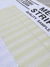 MS1339H Netzstreifen[Textilgewebe] Unterfoto