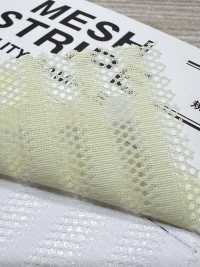 MS1339H Netzstreifen[Textilgewebe] Unterfoto