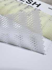 MS1339S Netzstreifen[Textilgewebe] Unterfoto