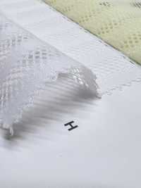 MS1339S Netzstreifen[Textilgewebe] Unterfoto