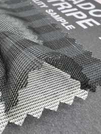 SS4049H Schattenstreifen[Textilgewebe] Unterfoto