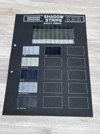 SS4049H Schattenstreifen[Textilgewebe] Unterfoto