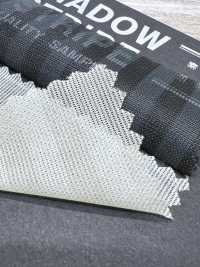 SS4049S Schattenstreifen[Textilgewebe] Unterfoto