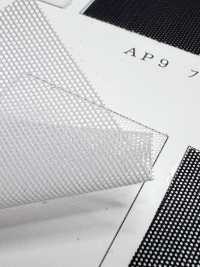 6827F Nylon Soft Power Netz[Textilgewebe] Unterfoto