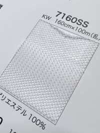 7160SS Bonnie Mesh[Beschichtung] Unterfoto