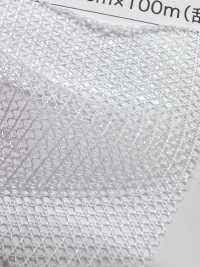 7160SS Bonnie Mesh[Beschichtung] Unterfoto