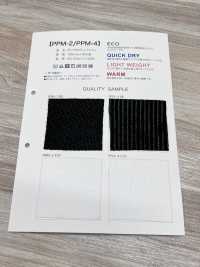 PPM-2 [Beschichtung] Unterfoto