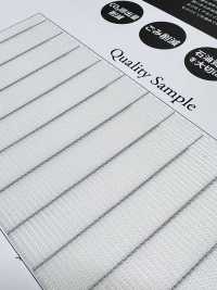 5024S PET-Recycling Leitfähige Königinnen[Textilgewebe] Unterfoto