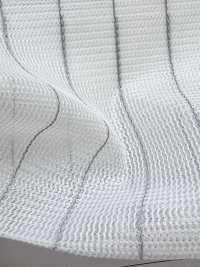 5024S PET-Recycling Leitfähige Königinnen[Textilgewebe] Unterfoto