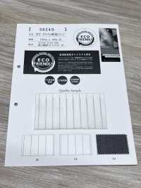 5024S PET-Recycling Leitfähige Königinnen[Textilgewebe] Unterfoto