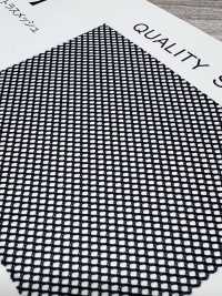 78-EC 100 % Öko-Faden Atlas Mesh[Textilgewebe] Unterfoto