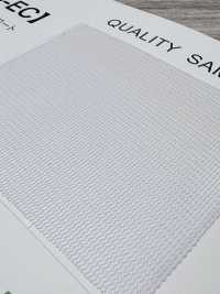 IMS710-EC 100% Öko-Faden Queen's Court[Textilgewebe] Unterfoto