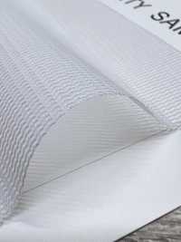 IMS710-EC 100% Öko-Faden Queen's Court[Textilgewebe] Unterfoto