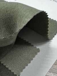 K-DS1414S 1/40 Leinen-Baumwoll-Flausch[Textilgewebe] KOYAMA Unterfoto