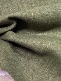 K-DS1414S 1/40 Leinen-Baumwoll-Flausch[Textilgewebe] KOYAMA Unterfoto