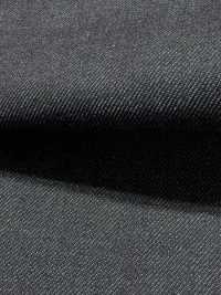 FK101-SO D-SPEC ECO Denim 13,25oz[Textilgewebe] Unterfoto