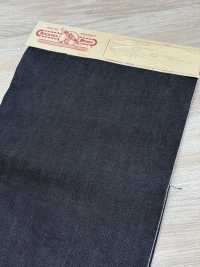FK101-SO D-SPEC ECO Denim 13,25oz[Textilgewebe] Unterfoto
