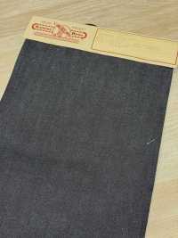 FK102-SO D-SPEC ECO Denim 12,75oz[Textilgewebe] Unterfoto