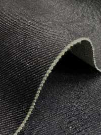 FK102-SO D-SPEC ECO Denim 12,75oz[Textilgewebe] Unterfoto