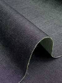 4041-ACT-L Leichter Denim 4oz[Textilgewebe] Unterfoto