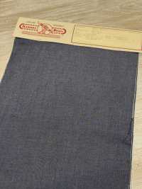 4041-ACT-L Leichter Denim 4oz[Textilgewebe] Unterfoto