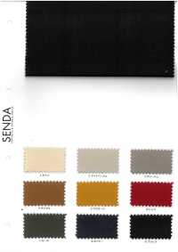 422 Galeonen Nr. 8 Klasse, Leinen, Köper[Textilgewebe] SENDA Unterfoto