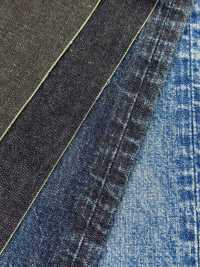 0783-SO 1/2 Twill Denim, 10,5 Oz[Textilgewebe] Unterfoto