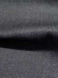 KS550-ACT D-SPEC ECO Stretch Denim 10,75oz[Textilgewebe] Unterfoto