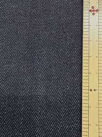 KS550-ACT D-SPEC ECO Stretch Denim 10,75oz[Textilgewebe] Unterfoto
