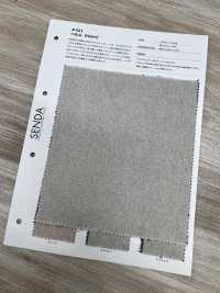 421 Helm Nr. 8 Klasse Canvas T/C Chambray[Textilgewebe] SENDA Unterfoto