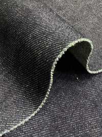 MS910-NSO Monster Stretch Denim 12,5oz[Textilgewebe] Unterfoto