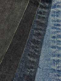 MS910-NSO Monster Stretch Denim 12,5oz[Textilgewebe] Unterfoto