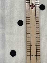 19190 Cord Mit Zufälligem Punktmuster[Textilgewebe] SUNWELL Unterfoto