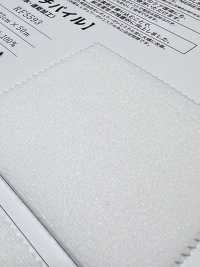 RF5593 Rippstrick P Super French Pile[Textilgewebe] Unterfoto